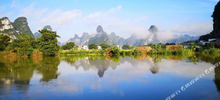 大新明仕香满园农家乐图片