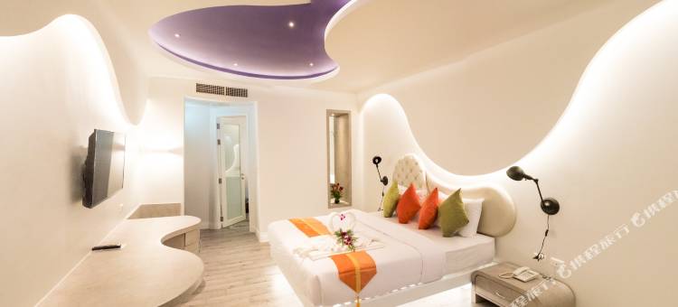 阿瓦塔尔度假酒店(Avatara Resort)图片