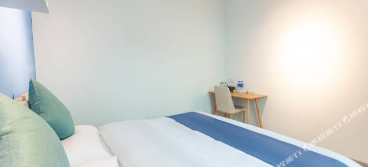 由里青居·智慧酒店(绵阳西南科技大学青义校区店)图片