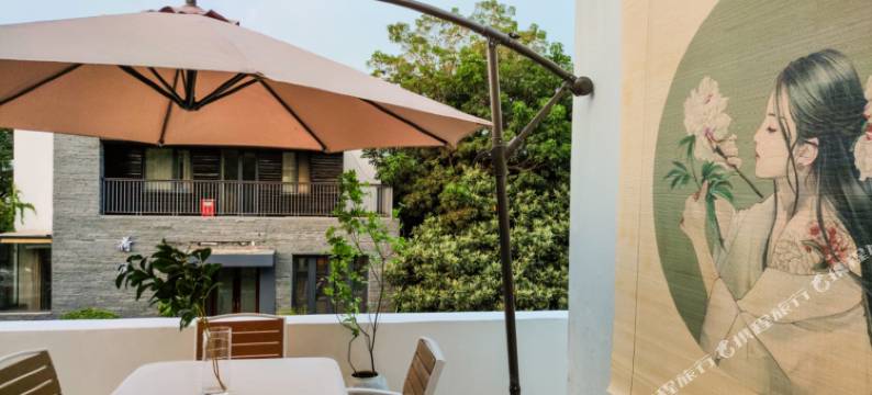 徐州吉川温泉度假酒店图片