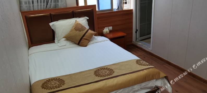 将乐利民宾馆图片