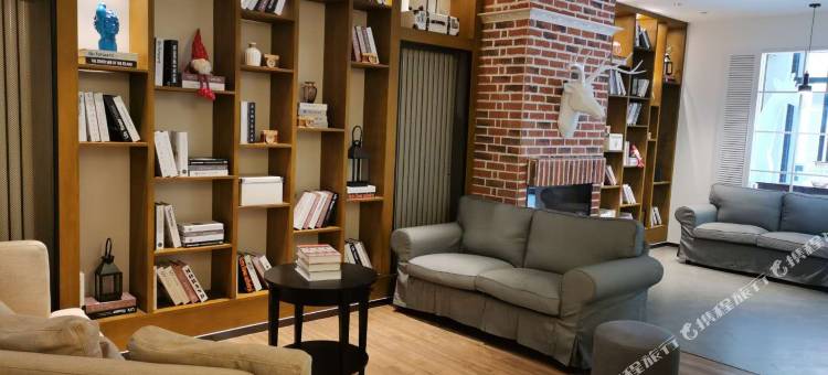 银座精宿(淄博万象汇八大局店)图片