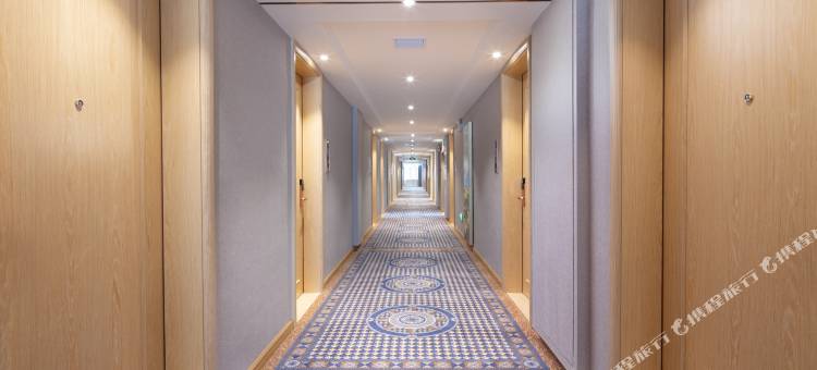 维也纳国际酒店(赣州石城琴江公园店)图片