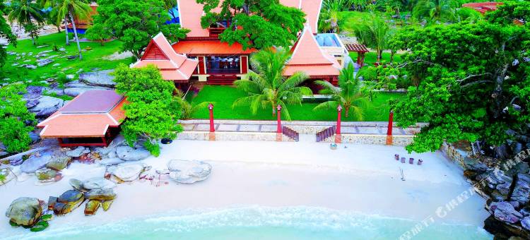 西哈努克港特里宫殿度假村(Try Palace Resort Sihanoukville)图片