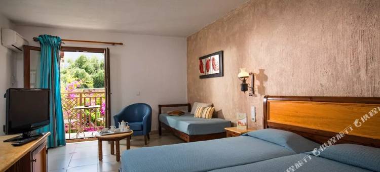 赫索尼索斯马里斯酒店(Hersonissos Maris)图片