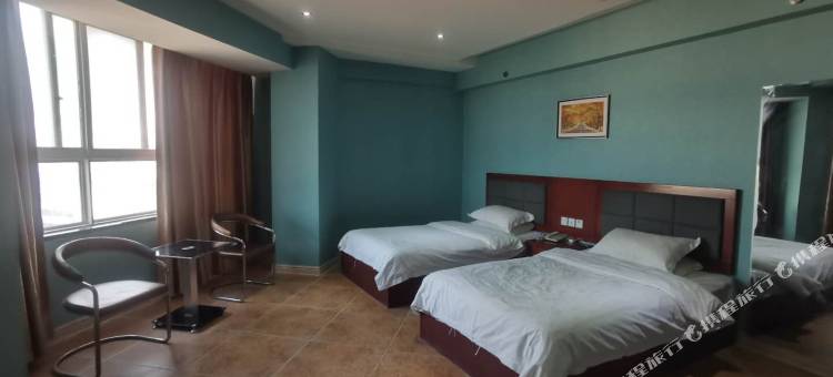 卫辉逸居宾馆(汽车总站店)图片