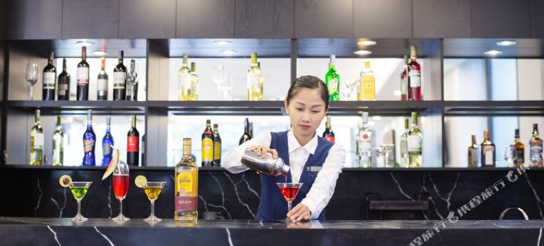 西方天际线酒店(Western Skyline Hotel)图片
