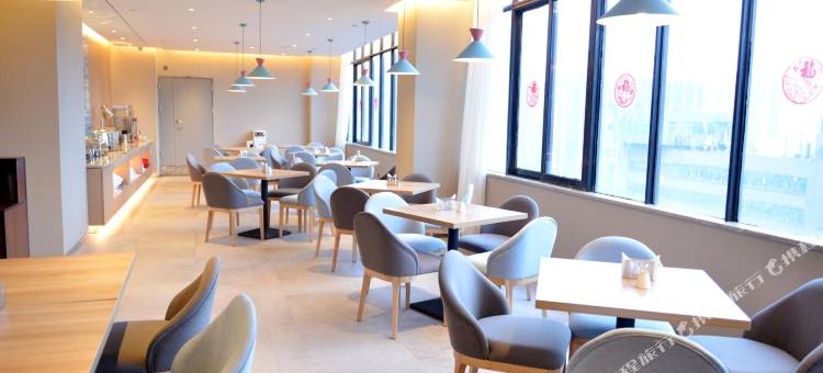 如家酒店·neo(南昌八一广场一附院店)图片