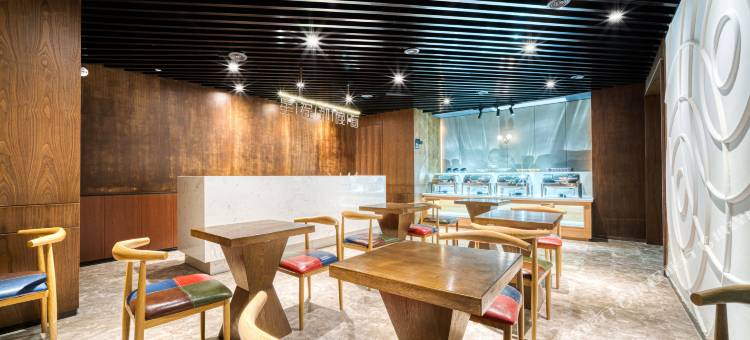 星程酒店(杭州西溪欢乐城店)图片