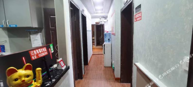 绥阳利客隆公寓图片