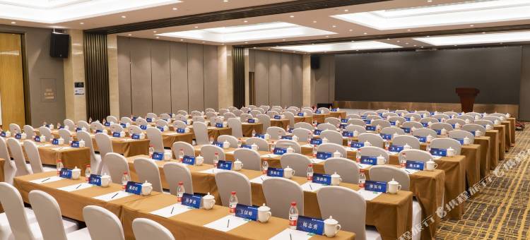 上海丽昂豪生大酒店图片