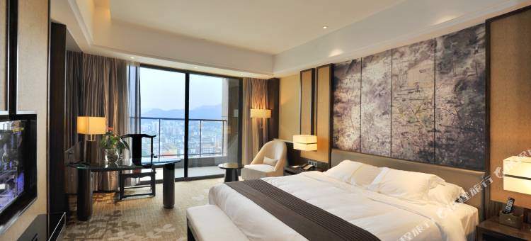 德庆锦龙国际酒店图片