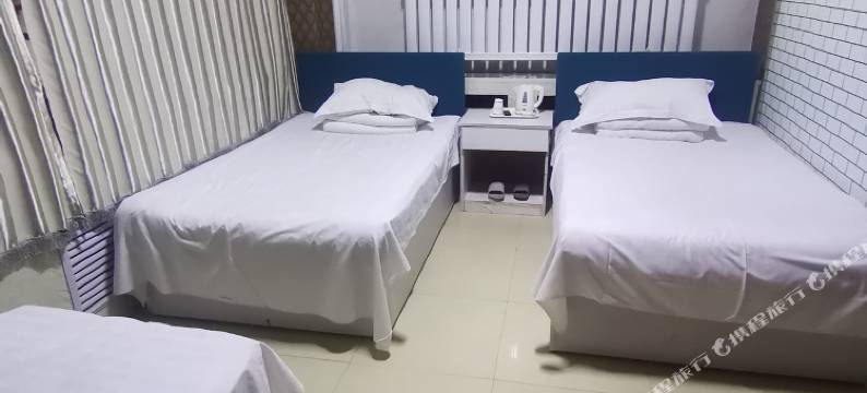 嫩江和顺源快捷宾馆图片