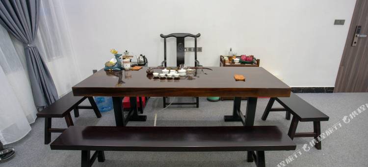 德保华庭云栖酒店图片