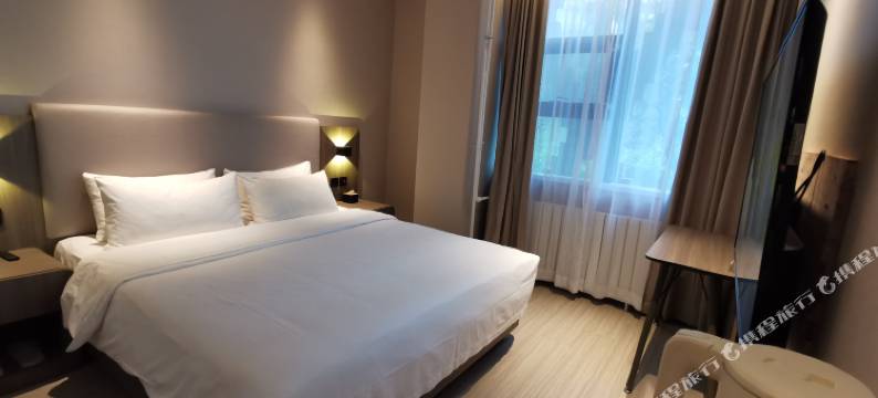 汉庭酒店(天津之眼店)图片