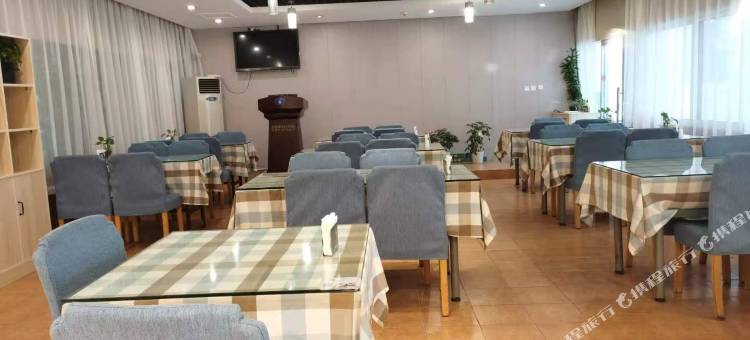 如家酒店(无锡南禅寺三阳广场店)图片