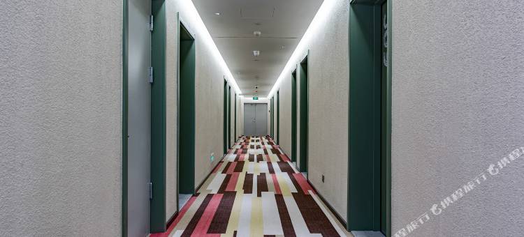 宜必思酒店(济南山师东路千佛山店)图片