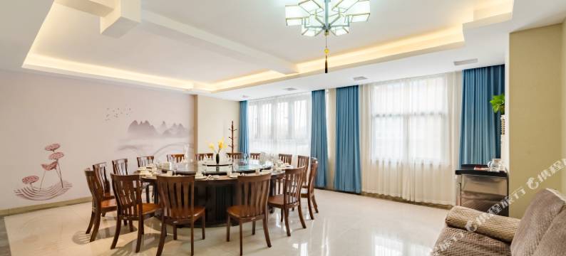 林州银都商务酒店(汽车站店)图片