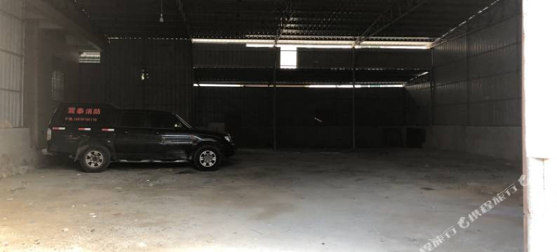 潮州江锦商务公寓图片