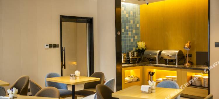 如家酒店(沧州西客站店)图片