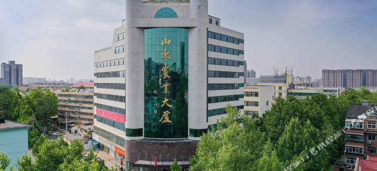 全季酒店(济南山东大学中心校区店)图片