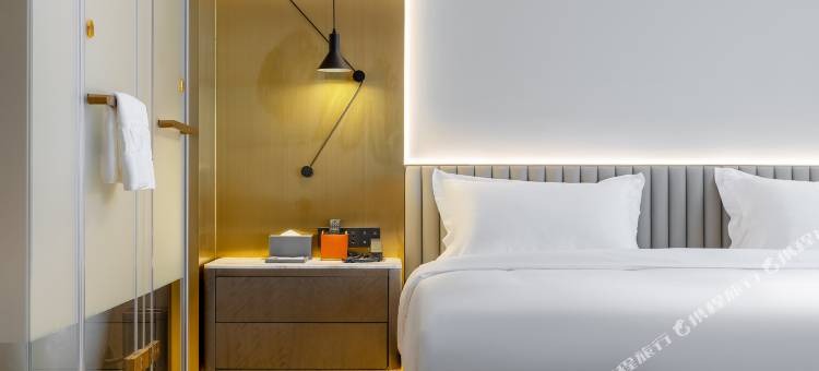 鸿业子恬酒店(永康东站国际会展中心店)图片