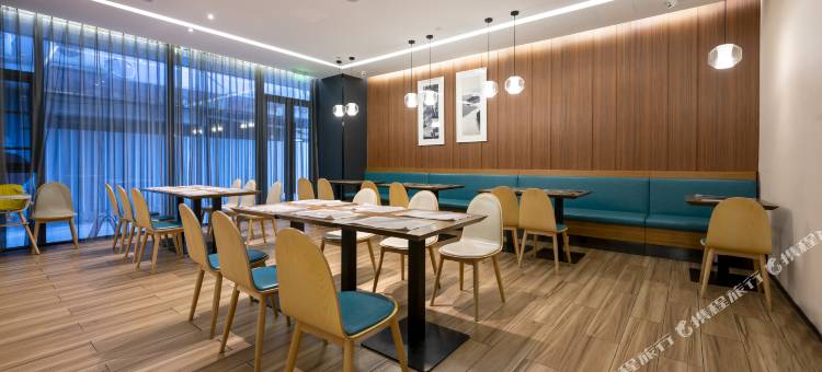 桔子酒店(宁波火车站店)图片