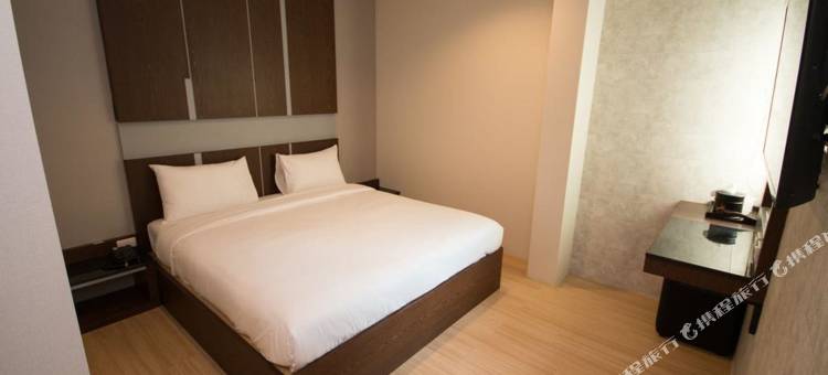 Y智慧酒店(The Y Smart Hotel)图片