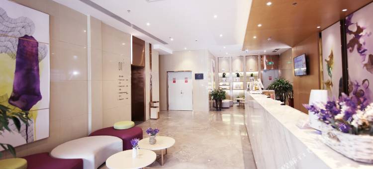 麗枫酒店(乌鲁木齐国际商贸城和田二街店)图片