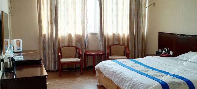 广州威荣大酒店(广州清湖金铂广场店)图片