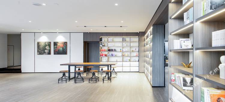 汉庭酒店(咸阳礼泉县店)图片