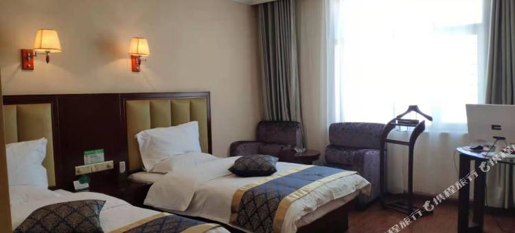 都兰开泰商务宾馆图片