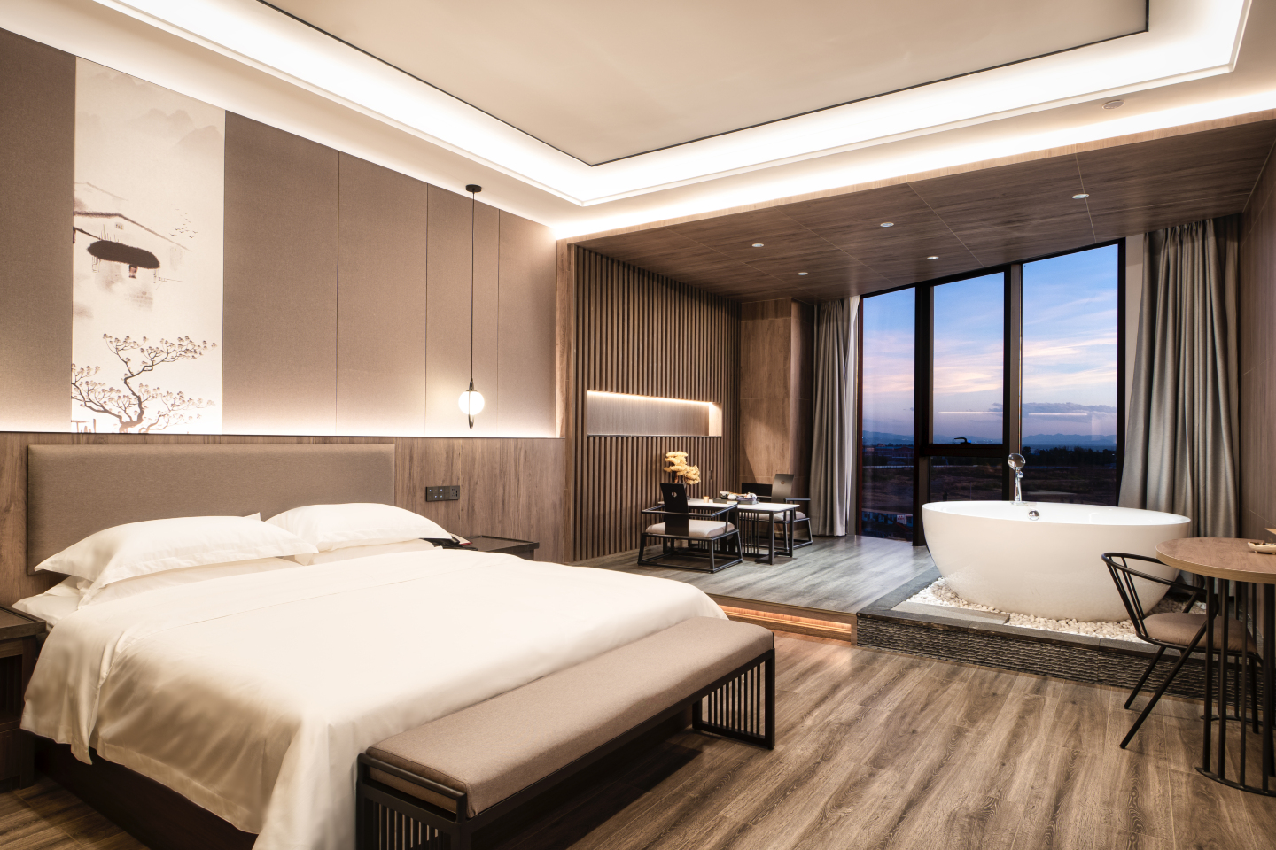 First Sight Hotel Hotel Overview