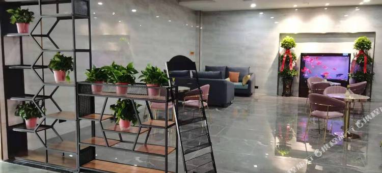 格林东方酒店(温宿阿克苏机场店)图片