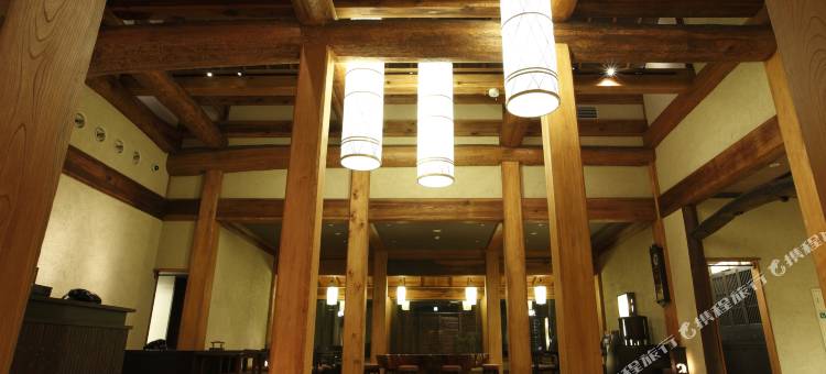 汤宿 季之庭(Tokinoniwa)图片