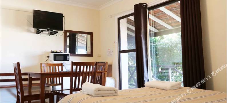 红桉林汽车旅馆(Karri Forest Motel)图片