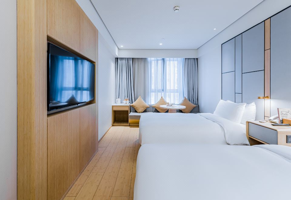 Hotel Overview