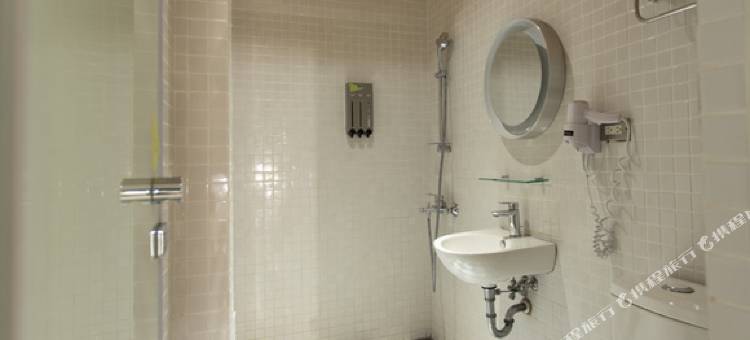 仲青行旅(嘉义馆)图片