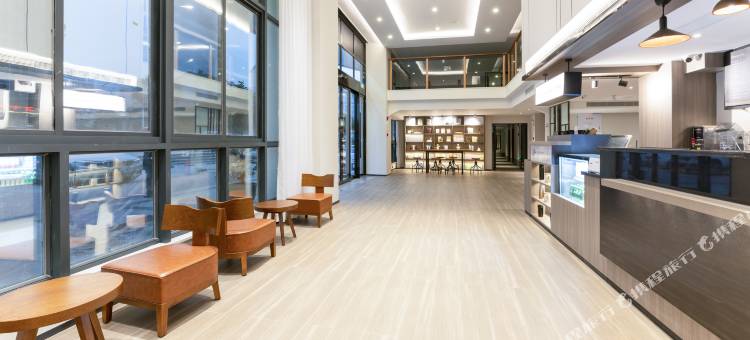 汉庭酒店(吉安城南行政中心店)图片