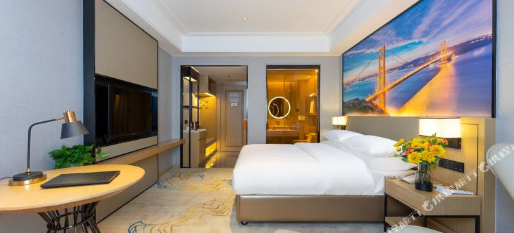 维也纳酒店(宜春经开区店)图片