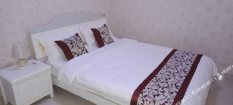 高青荷岸居民宿(广青路分店)图片