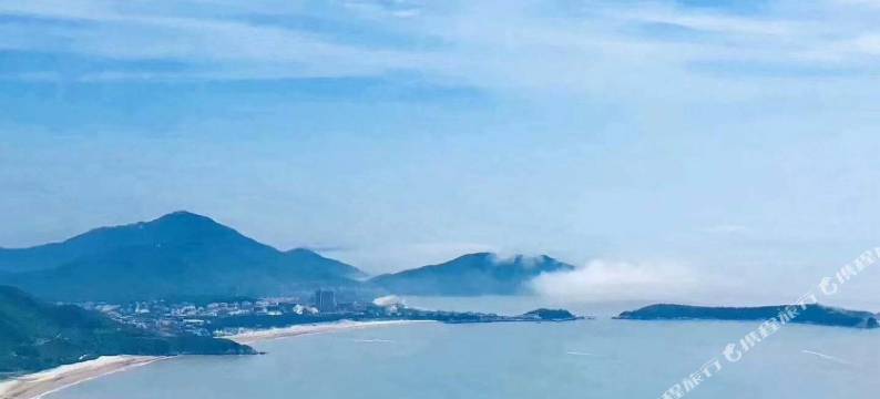 朱家尖海怡锦江·设计民宿(南沙景区店)图片