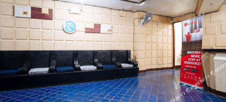 RedDoorz @ Downtown Bacolod图片
