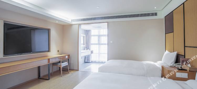 全季酒店(北京朝阳门店)图片