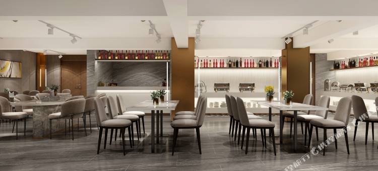 如家精选酒店(杭州西湖步行街湖滨银泰店)图片