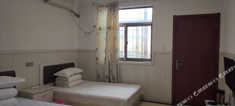 巢湖星泉旅社图片