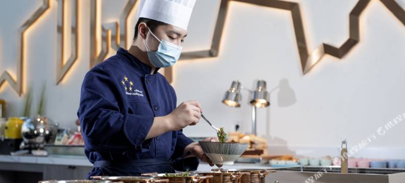 朗丽兹酒店(北京亦庄桥地铁站店)图片