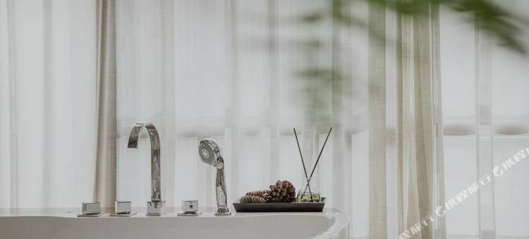 墨竹瓦舍 Snow mountain.Garden 雪山观景花园美宿.客栈图片