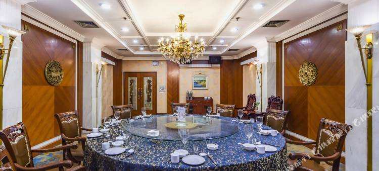 新乡国际饭店(胖东来店)图片