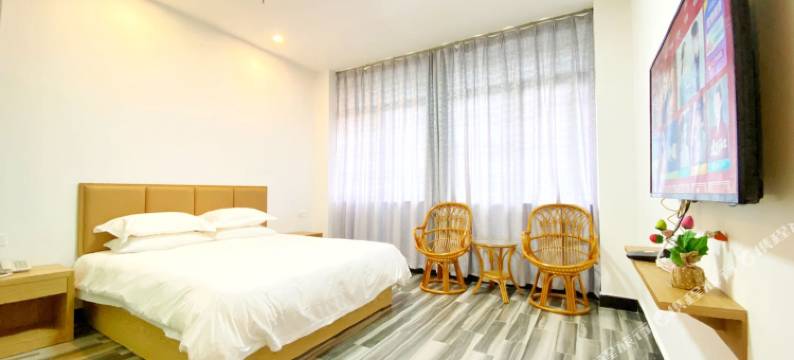 千岛湖欣悦酒店图片